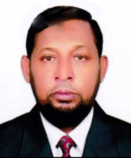 প্রতিষ্ঠান প্রধান